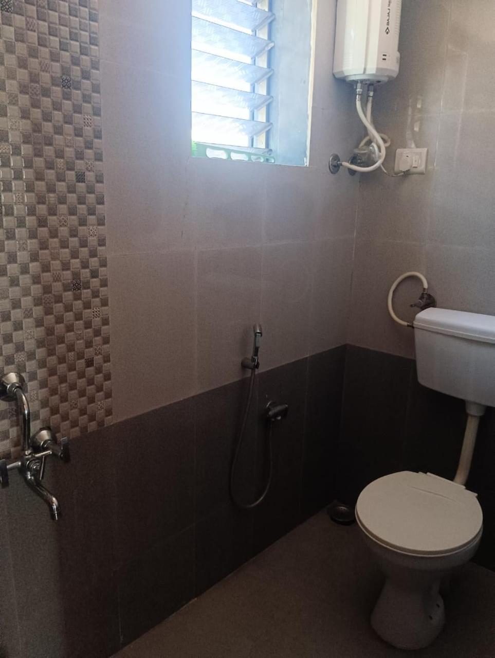 Konkan Kinara Holyday Home Stay Vihour Εξωτερικό φωτογραφία