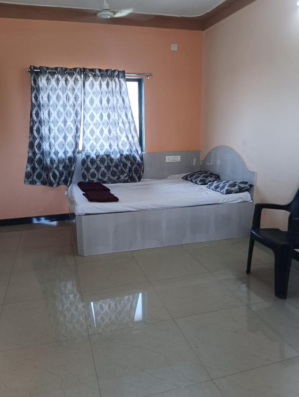 Konkan Kinara Holyday Home Stay Vihour Εξωτερικό φωτογραφία