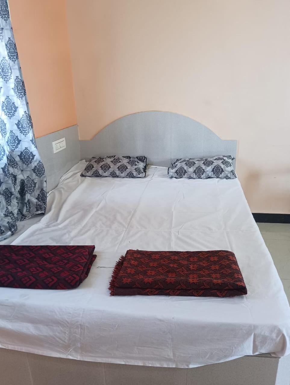Konkan Kinara Holyday Home Stay Vihour Εξωτερικό φωτογραφία